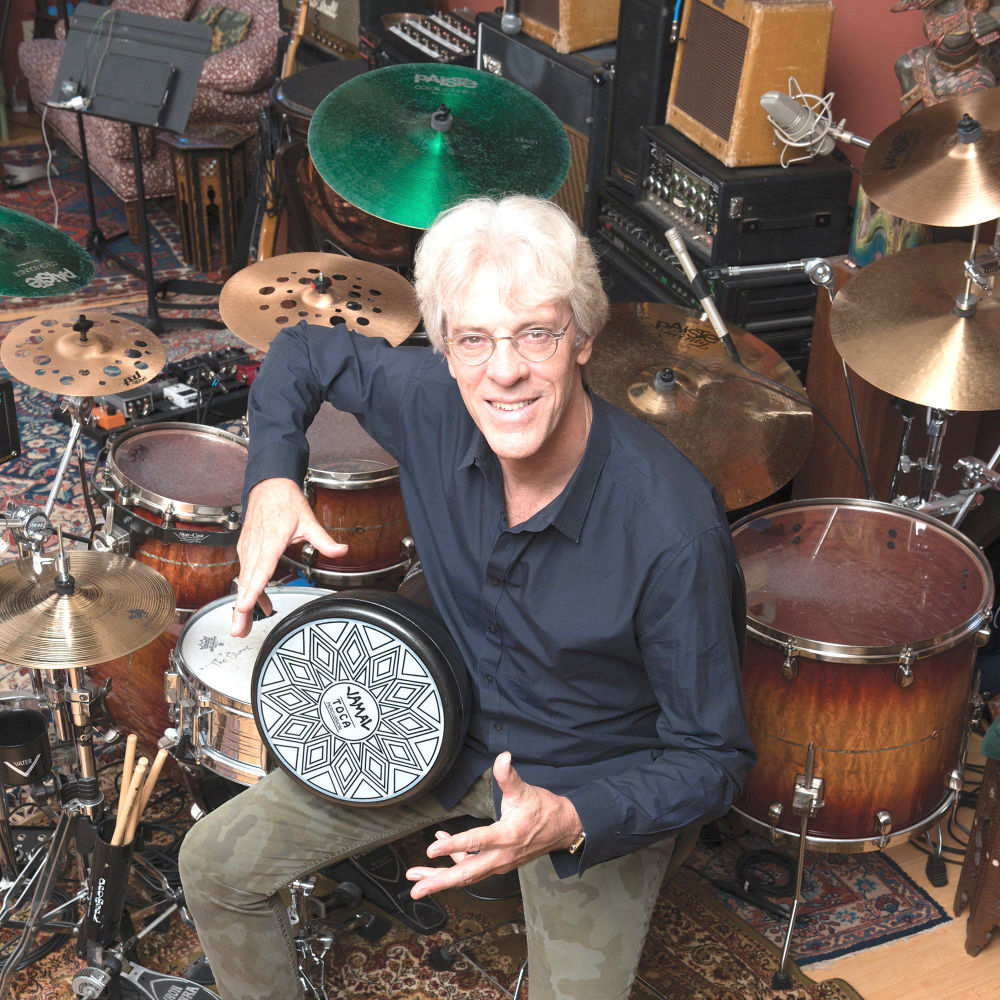 B10 Stewart Copeland